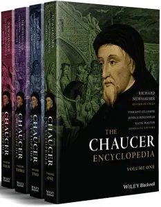 The Chaucer Encyclopedia