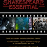 Essential Shakespeare