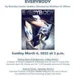 Staging Race, Gender, and Sexuality in Everybody
