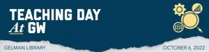 University Teaching Day: Tools for Openness and Inclusion