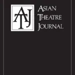 Performing Commemoration: The Cultural Politics of Locating Tang Xianzu and Shakespeare