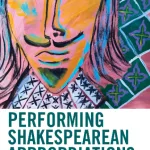 Transgender Theory and Global Shakespeare