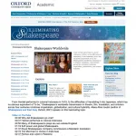 Shakespeare Around the Globe, Oxford University Illuminating Shakespeare Video Series
