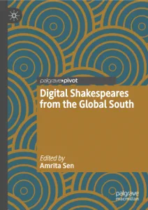 Shakespeare as a Digital Nomad