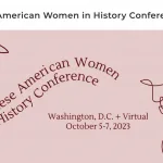 Cinematic Representations of East Asian American Women