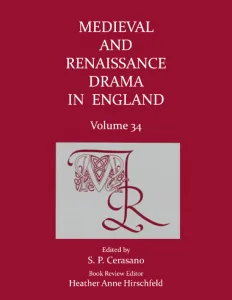 Review of Shakespeare’s Accents: Voicing Identity in Performance by Sonia Massai