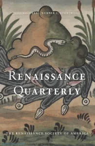 Review of Migrating Shakespeare