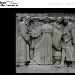 MIT Learning Module: Global Merchant of Venice in Performance
