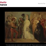 MIT Learning Module: Global Othello in Performance