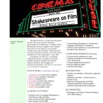 Shakespeare on Film