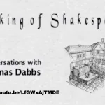 Speaking of Shakespeare: An Interview with Alexa Alice Joubin by Thomas Dabbs 2021