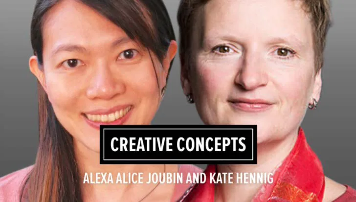Stratford Festival @ Home: Alexa Alice Joubin on Global Romeo and Juliet November 2020