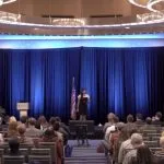TEDx Fulbright Talk on Global Change through Shakespeare